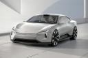Polestar Precept Concept