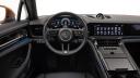 Porsche Panamera Turbo S E-Hybrid