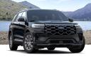 Ford Explorer Platinum