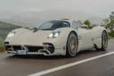 Pagani Utopia