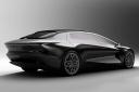 Aston Martin Lagonda Vision