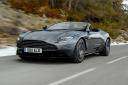 Aston Martin Db11