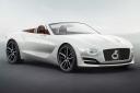 Bentley Exp 12 Speed 6E