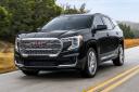 Gmc Terrain Denali