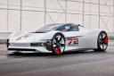 Porsche Vision Gran Turismo