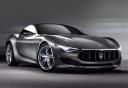 Maserati Alfieri Concept