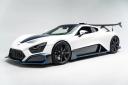 Zenvo Tsr-S