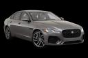 Jaguar Xf P300