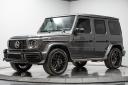 Mercedes-Benz G63 4×4