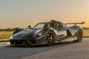 Hennessey Venom F5