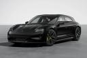 Porsche Taycan Turbo S Cross Turismo
