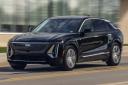 Cadillac Lyriq