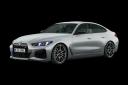 Bmw I4 M50