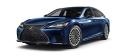 Lexus Ls 500H