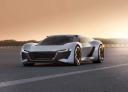 Audi Pb18 E-Tron