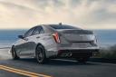 Cadillac Ct4