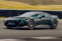 Aston Martin Victor