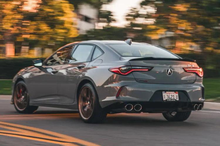 Acura Tlx