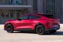 Ford Mustang Mach-E