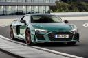 Audi R8 Green Hell