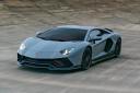 Lamborghini Aventador Lp 780-4 Ultimae