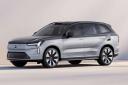 Volvo Ex90 Excellence