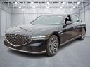Genesis G90 E-Supercharged