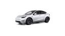 Tesla Model Y Performance