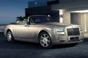 Rolls-Royce Phantom Drophead Coupe