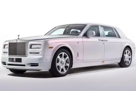 Rolls-Royce Serenity Phantom
