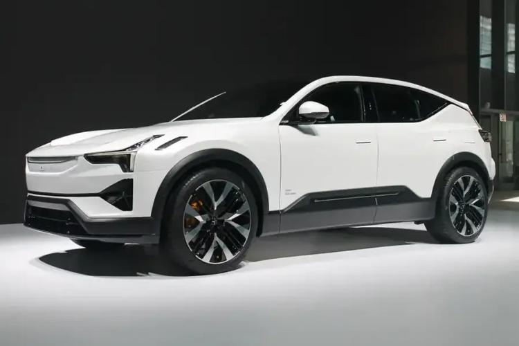 Polestar 3