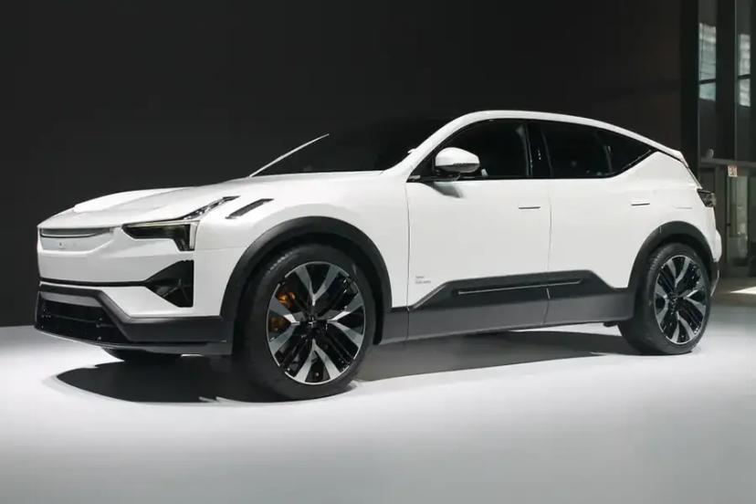 Polestar 3