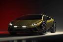 Lamborghini Huracán Sterrato