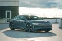 Lucid Air Pure Awd