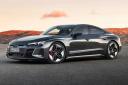 Audi E-Tron Gt Rs