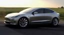 Tesla Model 3 - Bulk Test