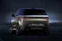 Range Rover Sport Sv