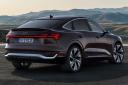 Audi Q8 E-Tron Sportback