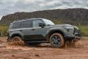 Lexus Gx Overtrail