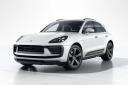 Porsche Macan T