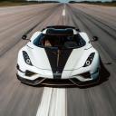 Koenigsegg Regera