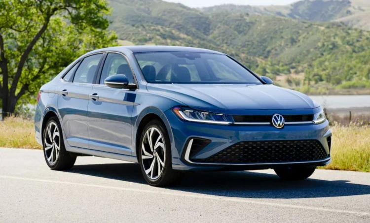Volkswagen Jetta