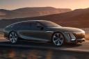Cadillac Celestiq