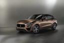 Maserati Levante Trofeo