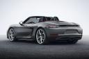 Porsche 718 Boxster