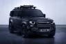 Land Rover Defender 130 V8