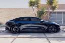 Lucid Air Sapphire