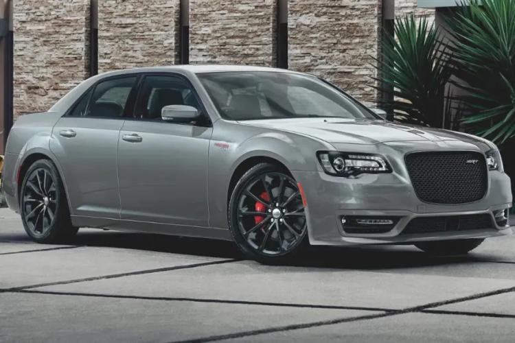 Chrysler 300