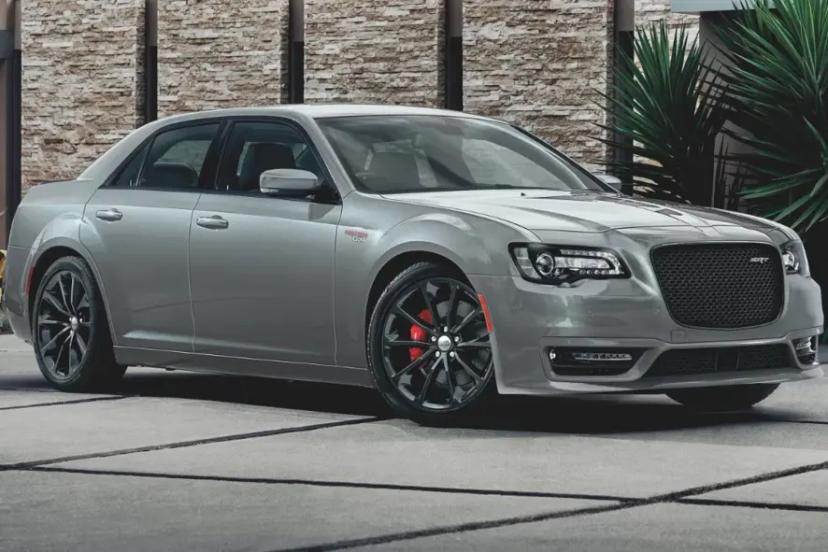 Chrysler 300