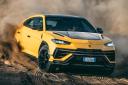Lamborghini Urus Performante